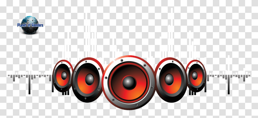 Thumb Image Speakers, Electronics, Audio Speaker, Stereo, Amplifier Transparent Png