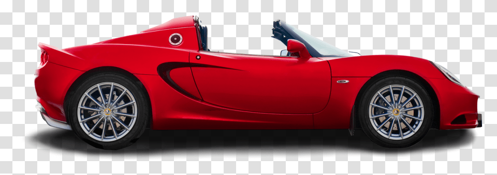 Thumb Image Sports Car Side View, Vehicle, Transportation, Tire, Wheel Transparent Png