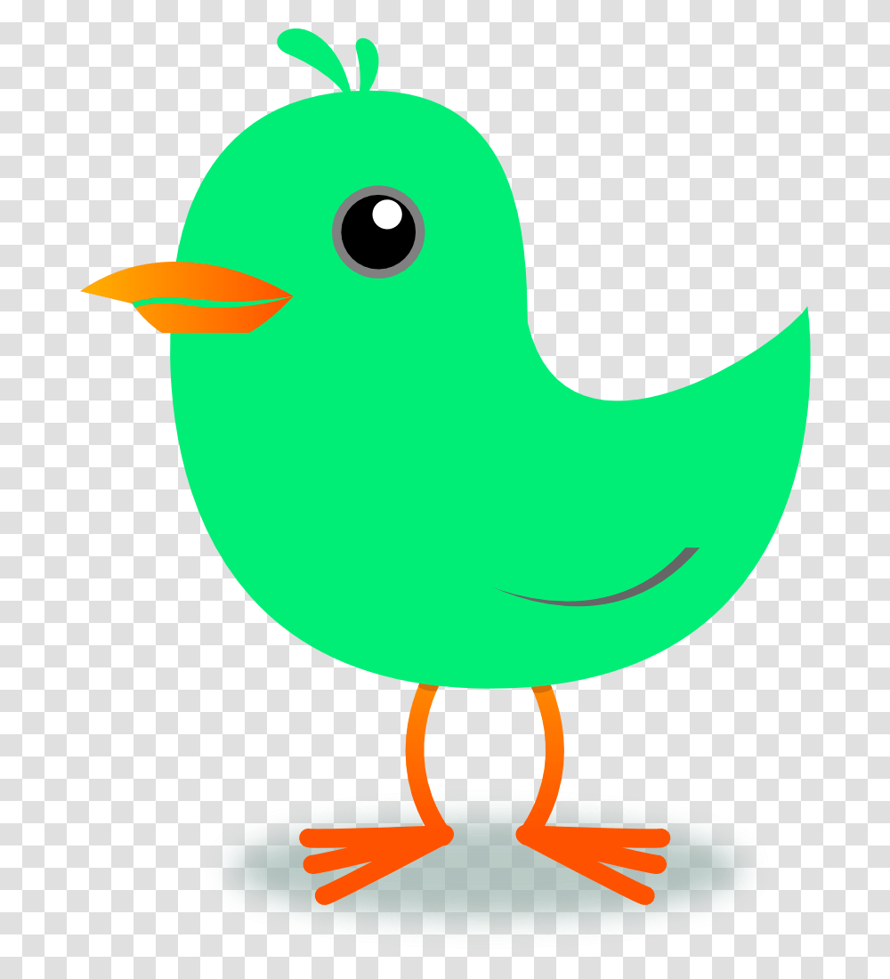 Thumb Image Spring Birds Clipart, Animal, Fowl, Poultry Transparent Png