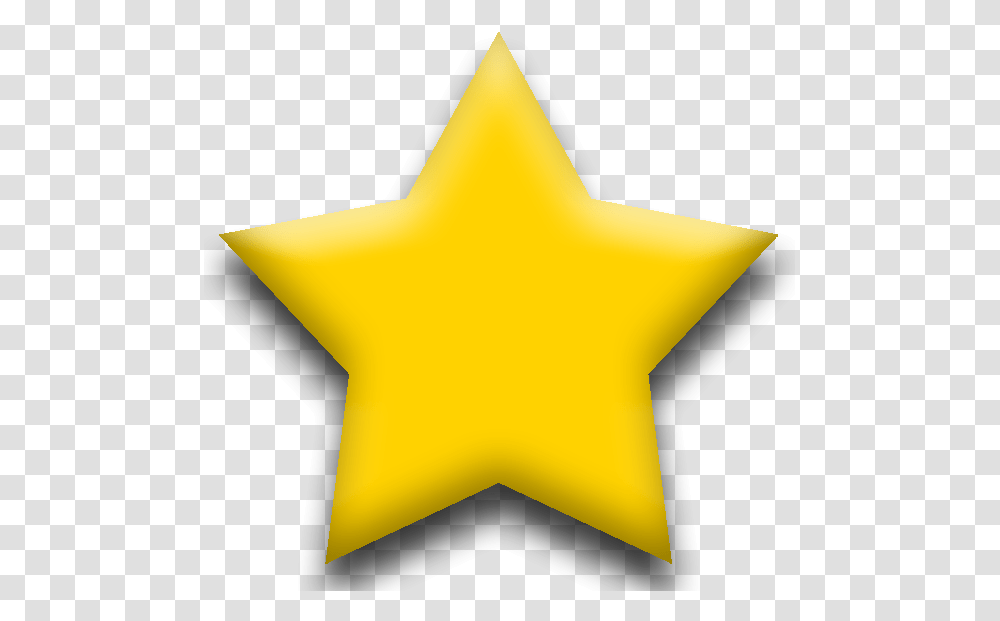 Thumb Image Star, Star Symbol, Cross Transparent Png