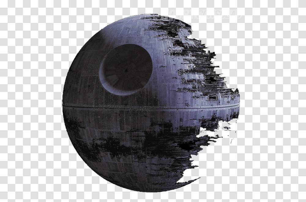 Thumb Image Star Wars Death Star, Spaceship, Aircraft, Vehicle, Transportation Transparent Png