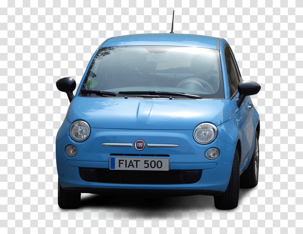 Thumb Image Starter Pack Fiat 500 Girl, Car, Vehicle, Transportation, Windshield Transparent Png