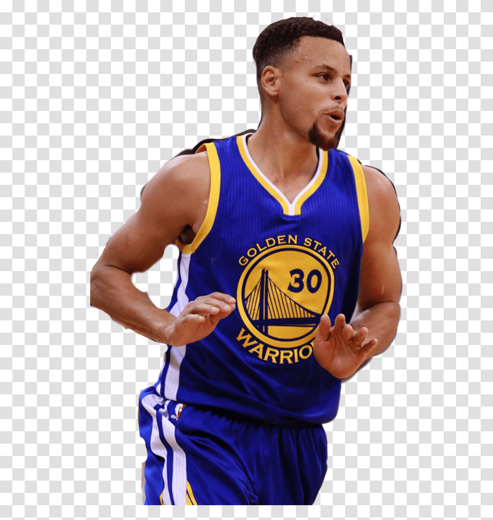 Thumb Image Steph Curry, Person, People, Sport, Team Sport Transparent Png