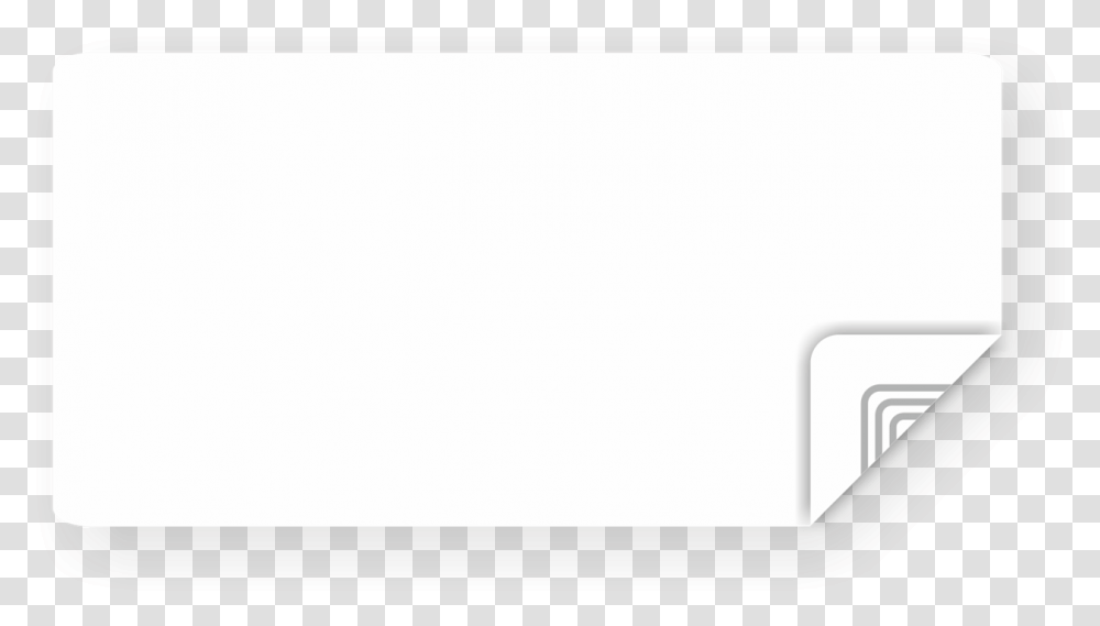 Thumb Image Sticker, Screen, Electronics, White Board, Monitor Transparent Png