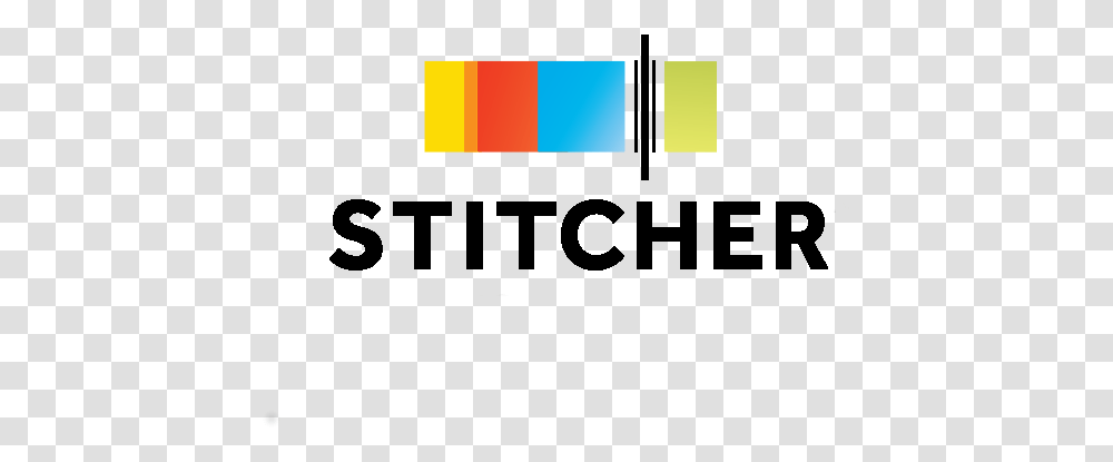 Thumb Image Stitcher Podcast Logo, Trademark, Minecraft, Word Transparent Png