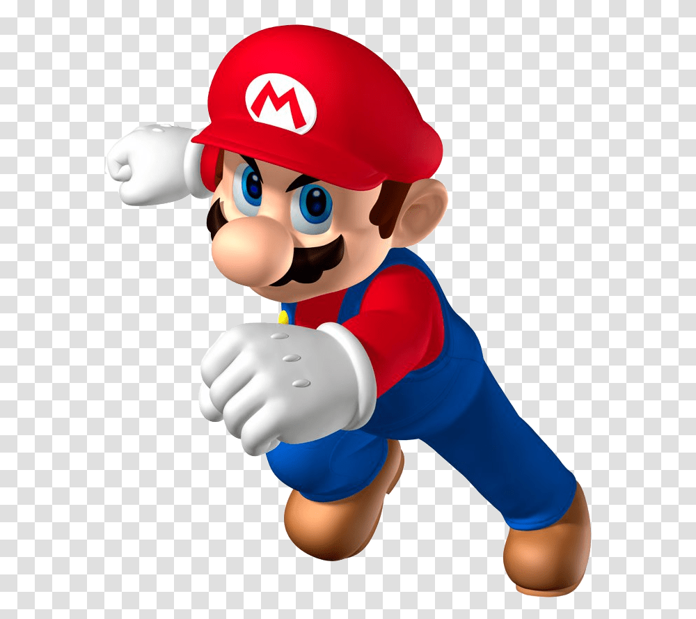 Thumb Image Super Smash Bros Mario, Super Mario, Person, Human Transparent Png