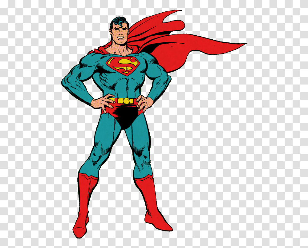 Thumb Image Superman Clip Art, Sleeve, Apparel, Person Transparent Png