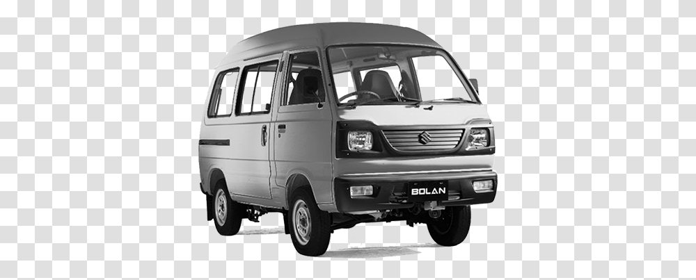 Thumb Image Suzuki Bolan Carry Daba Price In Pakistan 2017, Van, Vehicle, Transportation, Minibus Transparent Png