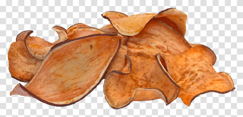 Thumb Image Sweet Potato Chips, Plant, Food, Bread, Fungus Transparent Png