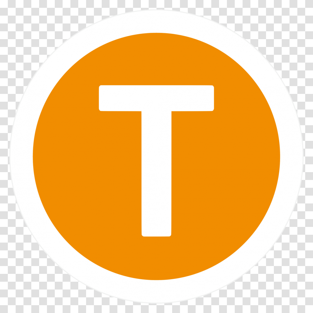 Thumb Image Sydney Train T Logo, Label, Number Transparent Png