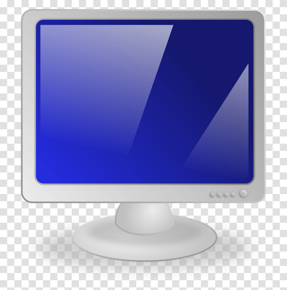 Thumb Image System, Computer, Electronics, Monitor, Screen Transparent Png
