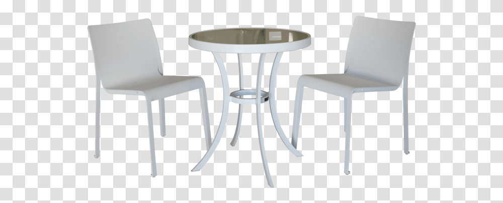Thumb Image Table Chair Side View, Furniture, Dining Table, Coffee Table, Tabletop Transparent Png