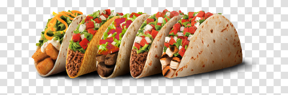 Thumb Image Tacos, Hot Dog, Food, Dish, Meal Transparent Png