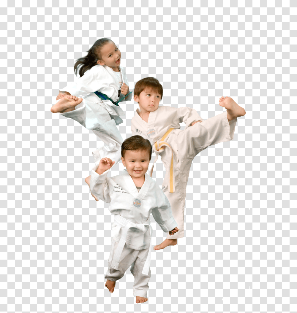 Thumb Image Taekwondo Kid, Person, Human, Karate, Martial Arts Transparent Png