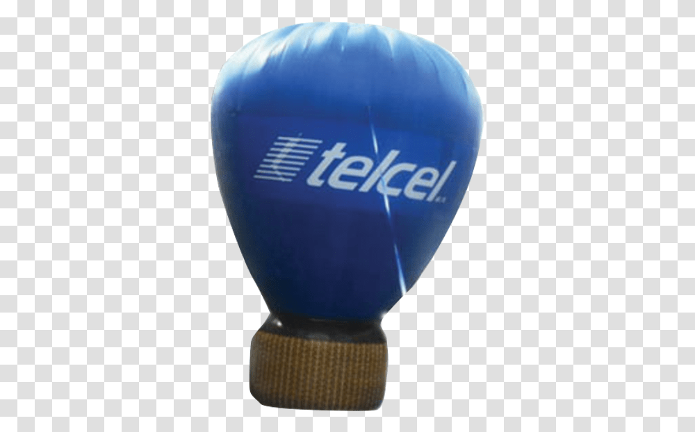 Thumb Image Telcel, Balloon, Plectrum, Jar, Light Transparent Png
