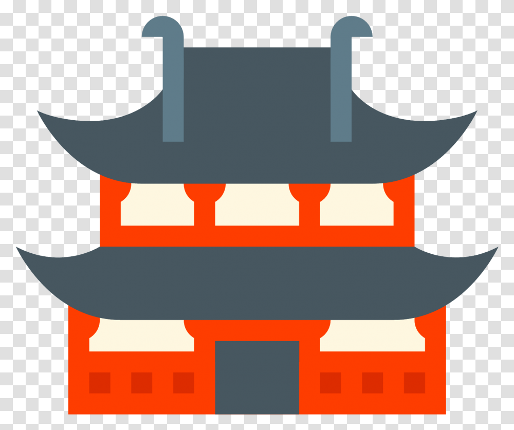 Thumb Image Temple Icon, Apparel, Label Transparent Png