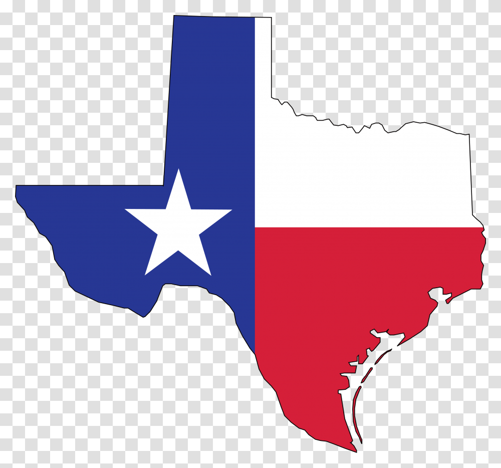 Thumb Image Texas Clip Art, Star Symbol Transparent Png