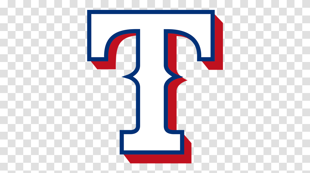 Thumb Image Texas Rangers Logo, Number, Alphabet Transparent Png