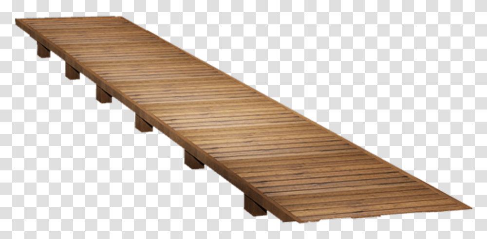 Thumb Image Timber Bridge, Furniture, Tabletop, Wood, Machine Transparent Png