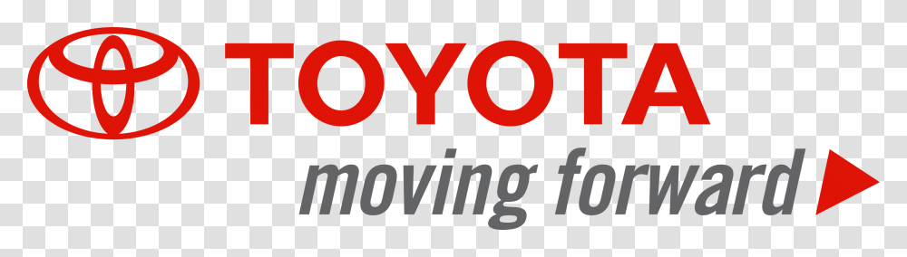 Thumb Image Toyota Moving Forward Logo, Alphabet, Word Transparent Png