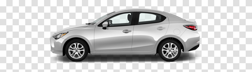 Thumb Image Toyota Yaris 2017 Sedan, Car, Vehicle, Transportation, Tire Transparent Png