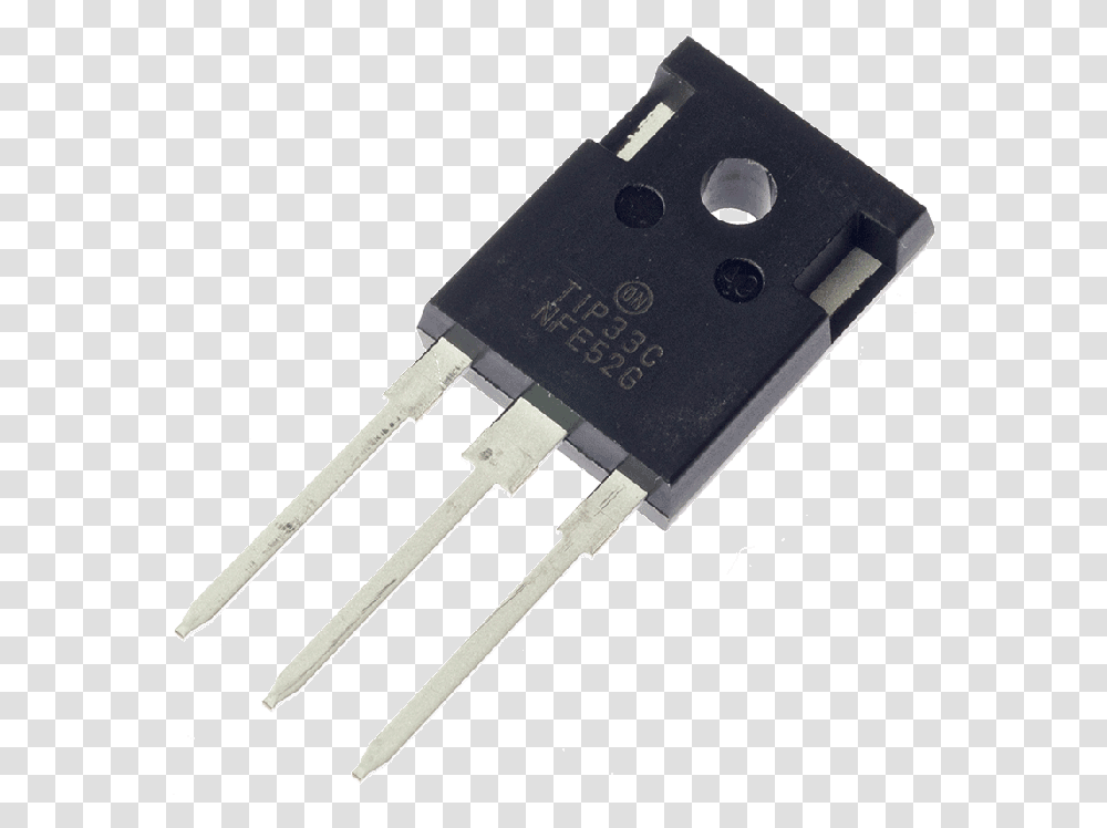 Thumb Image Transistor Power, Electrical Device, Electronic Chip, Hardware, Electronics Transparent Png