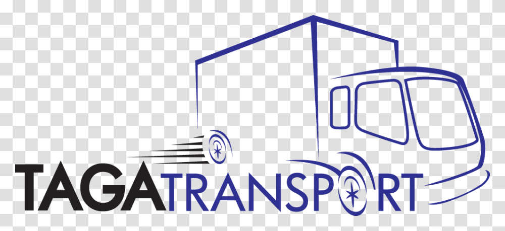 Thumb Image, Transportation, Vehicle, Van, Moving Van Transparent Png