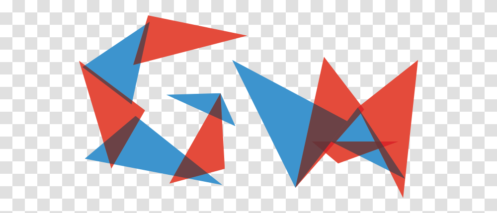 Thumb Image Triangle, Pattern, Metropolis Transparent Png