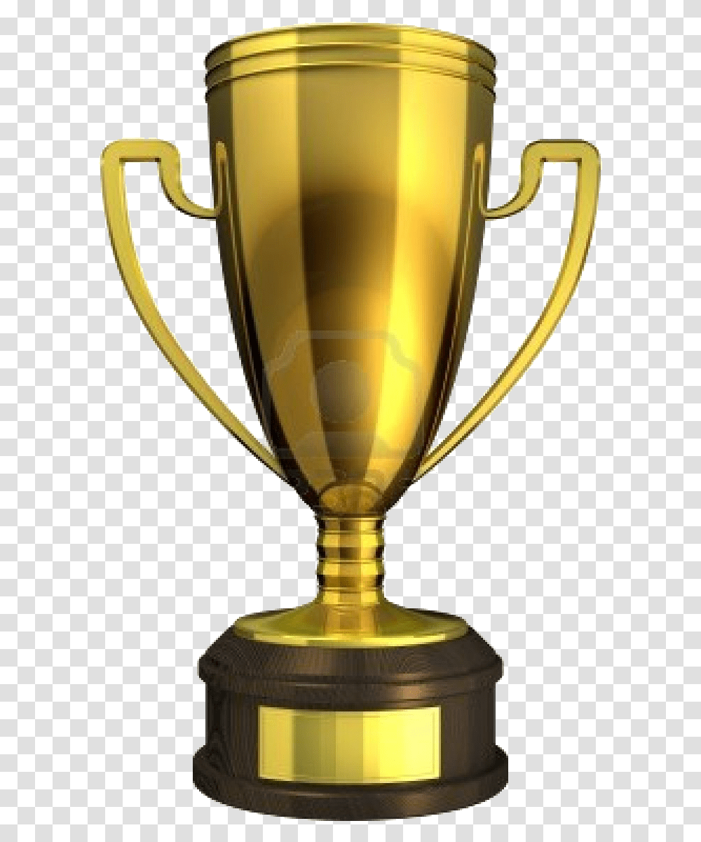 Thumb Image Trophy, Lamp Transparent Png