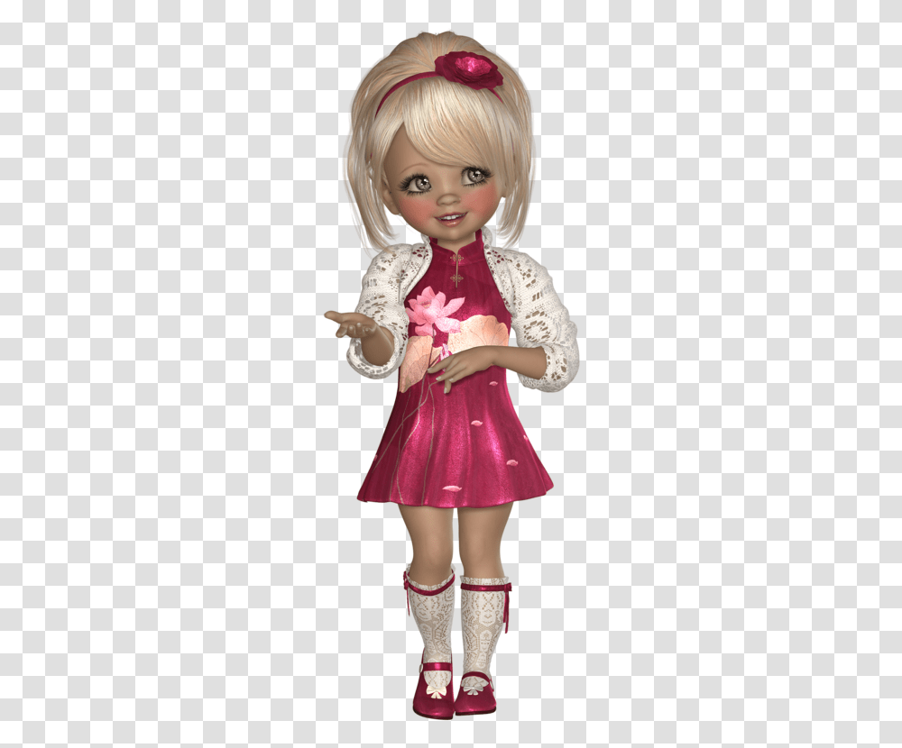 Thumb Image Tubes Cookies, Dress, Costume, Doll Transparent Png