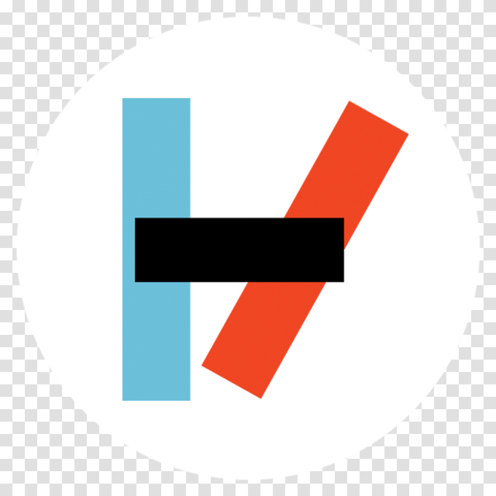 Thumb Image Twenty One Pilots Holding On To You Ep, Logo, Trademark Transparent Png