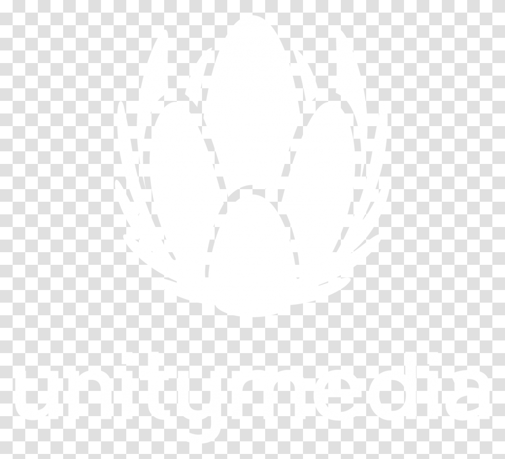 Thumb Image Unitymedia Logo White, Texture, White Board, Apparel Transparent Png
