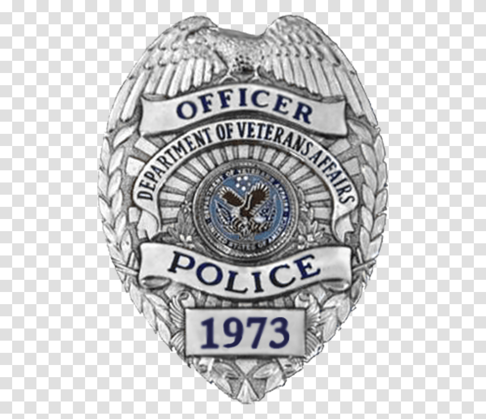Thumb Image Us Police Emblem, Logo, Trademark, Badge Transparent Png