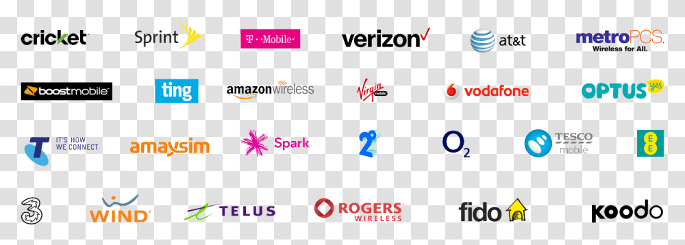 Thumb Image Us Telephone Service Providers, Number, Alphabet Transparent Png