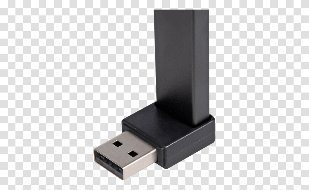 Thumb Image Usb Flash Drive, Adapter, Box, Plug Transparent Png
