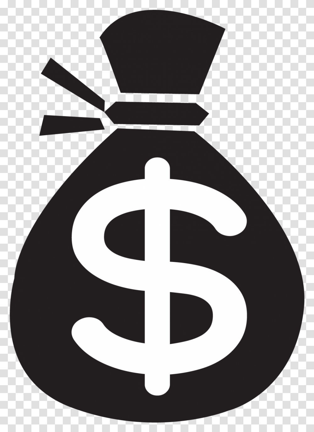 Thumb Image Vector Dollar Icon, Cross, Tie Transparent Png