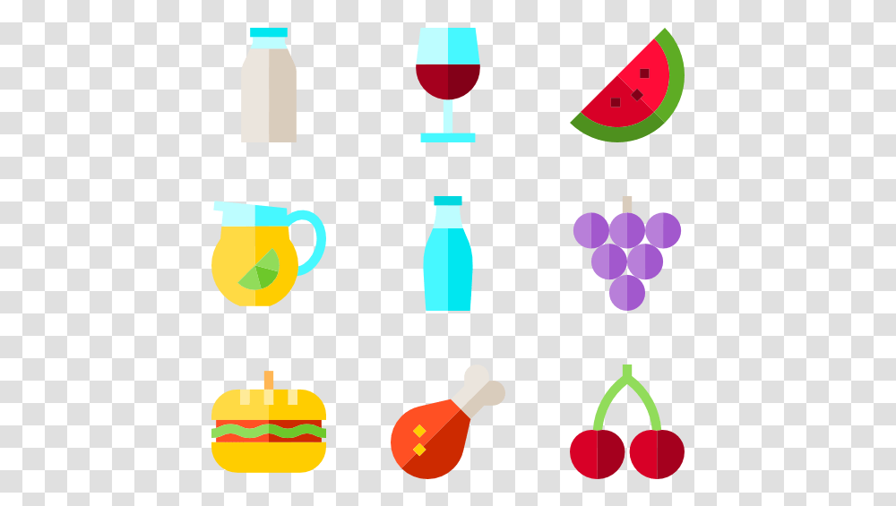 Thumb Image Vector Icon Food, Label, Plant, Fruit Transparent Png