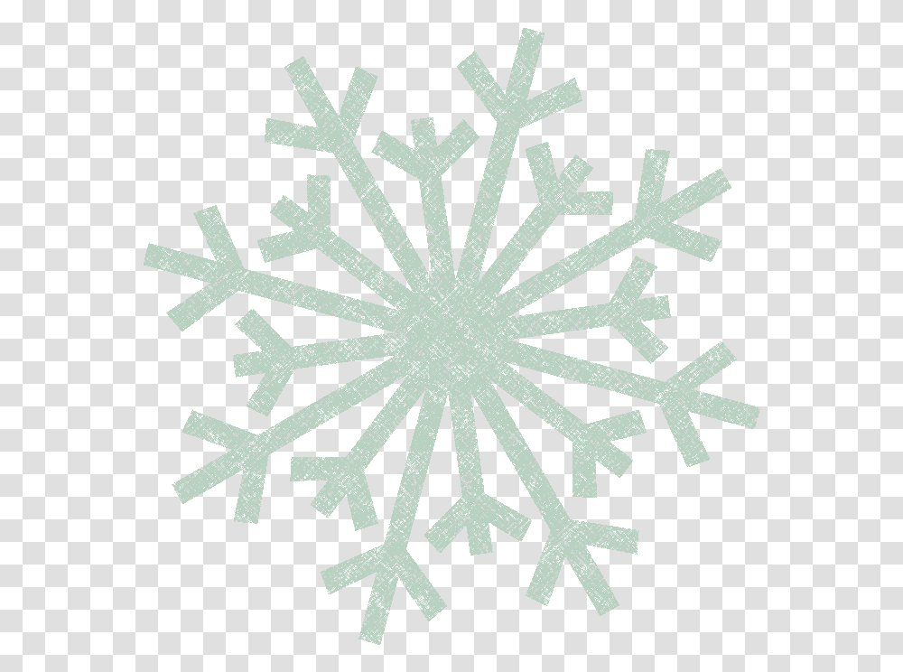 Thumb Image Vector Snowflake, Cross, Rug Transparent Png