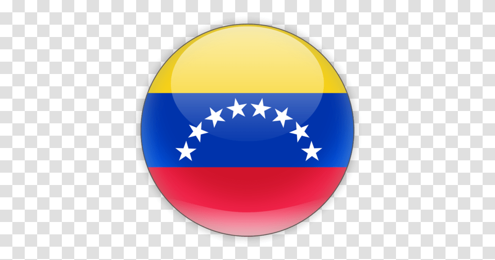 Thumb Image Venezuela Flag Icon, Balloon, Outdoors, Logo Transparent Png