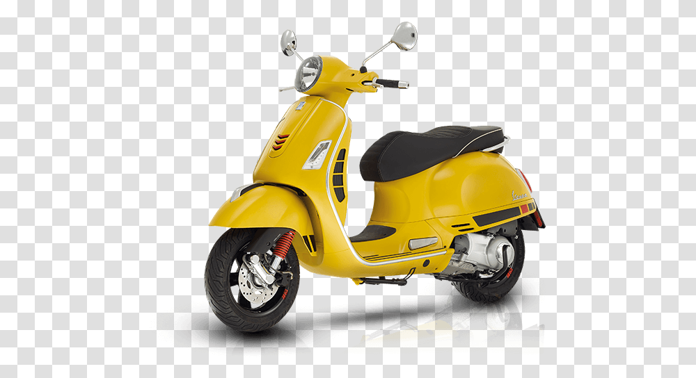 Thumb Image Vespa Gts 300ie Super Sport Abs, Vehicle, Transportation, Motor Scooter, Motorcycle Transparent Png