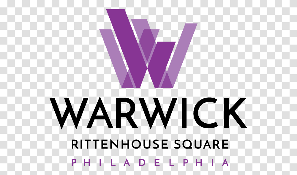 Thumb Image Warwick Rittenhouse Square Philadelphia, Flyer, Paper, Logo Transparent Png