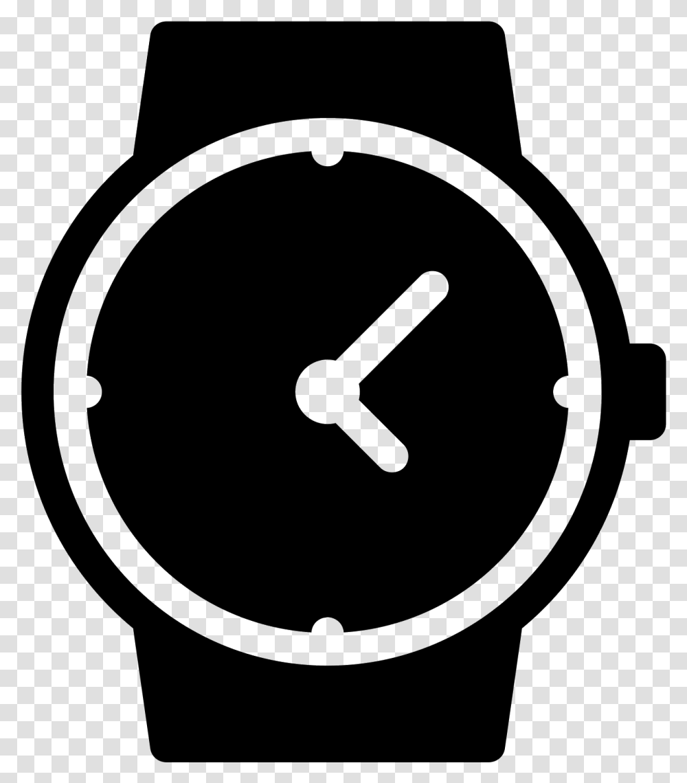 Thumb Image Watch Icon, Gray, World Of Warcraft Transparent Png