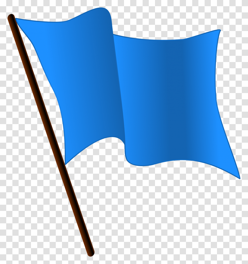 Thumb Image Waving Blue Flag Gif, Cushion, Paper, Axe, Tool Transparent Png