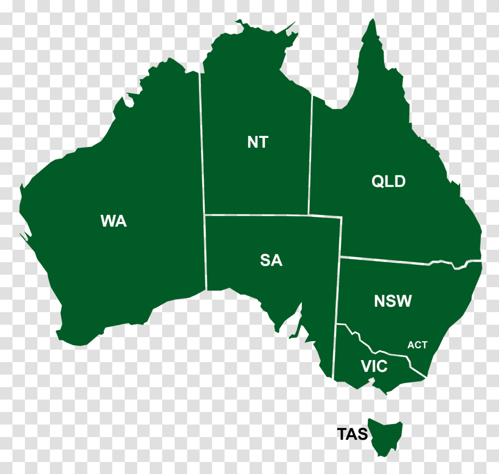 Thumb Image Western Australia Northern Territory, Plot, Map, Diagram, Outdoors Transparent Png
