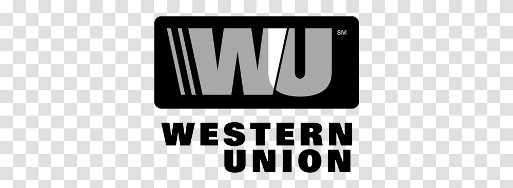 Thumb Image Western Union, Word, Label, Alphabet Transparent Png