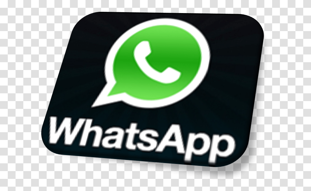 Thumb Image Whatsapp, Label, Logo Transparent Png