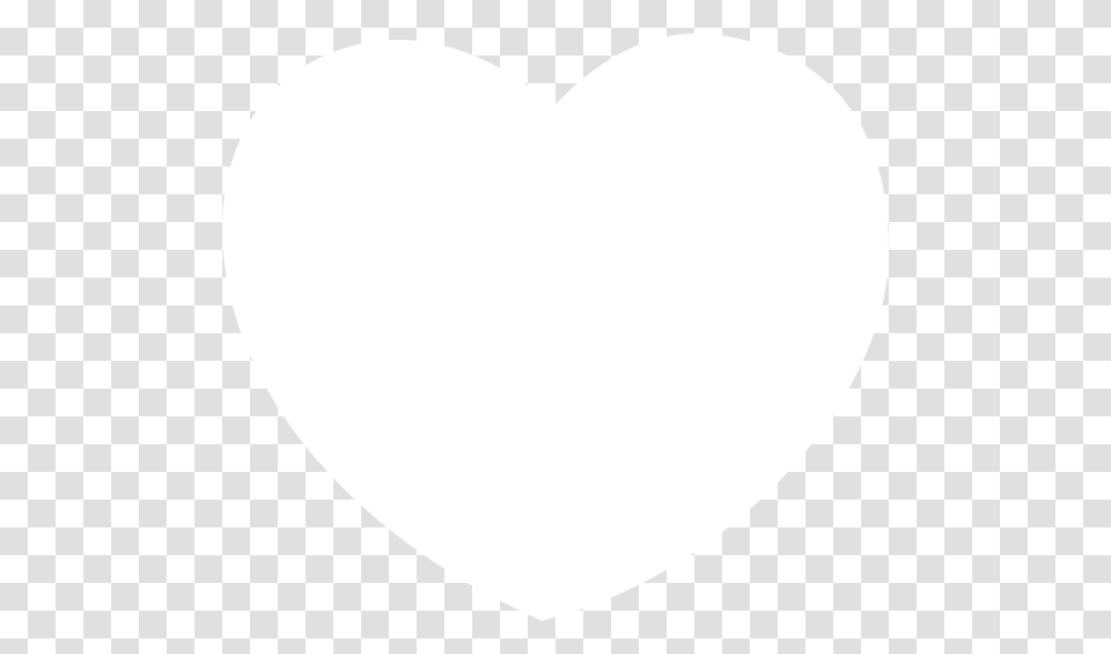 Thumb Image White Heart With A Black Background, Texture, White Board, Apparel Transparent Png
