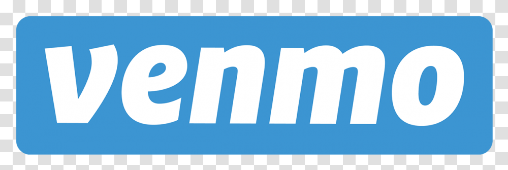Thumb Image White Venmo Logo, Word, Alphabet, Number Transparent Png