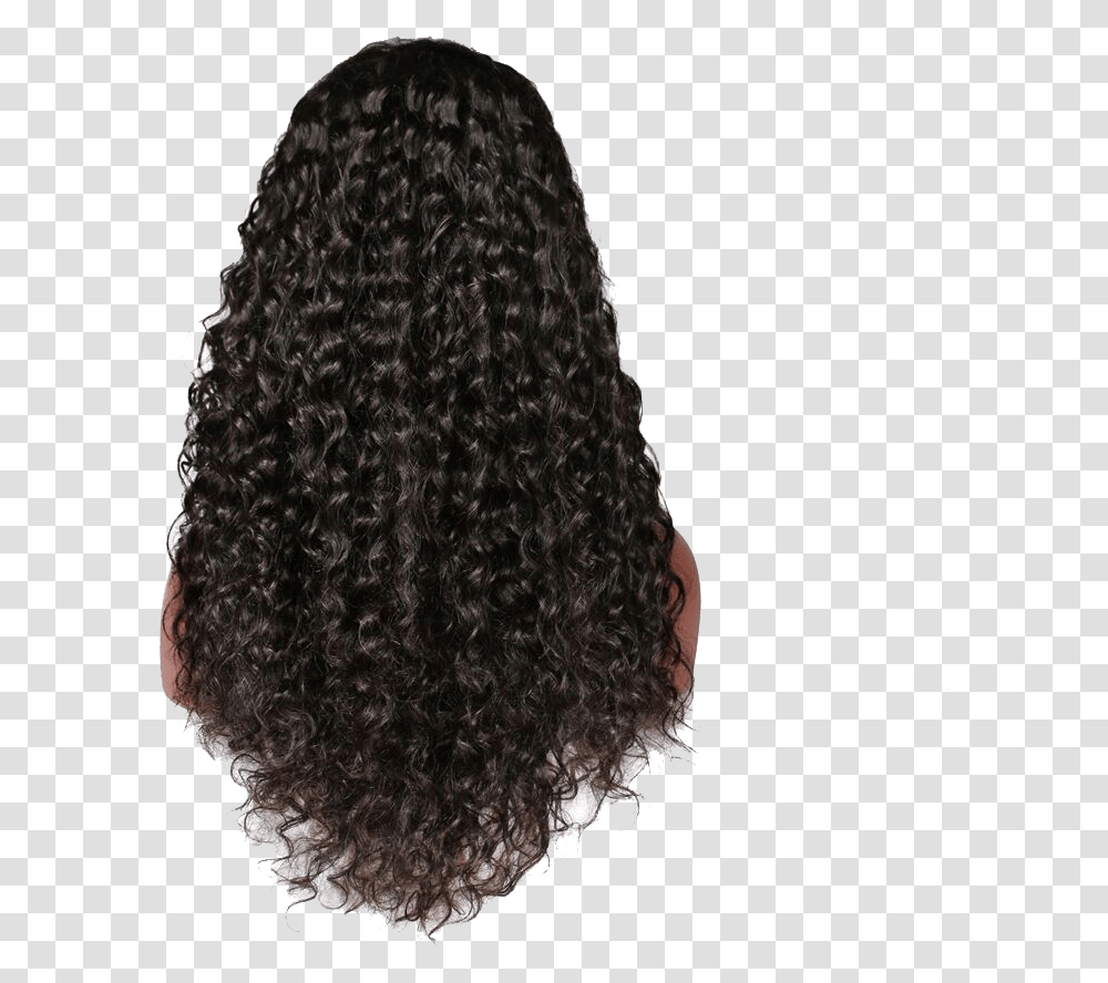 Thumb Image Wigs, Hair, Black Hair Transparent Png