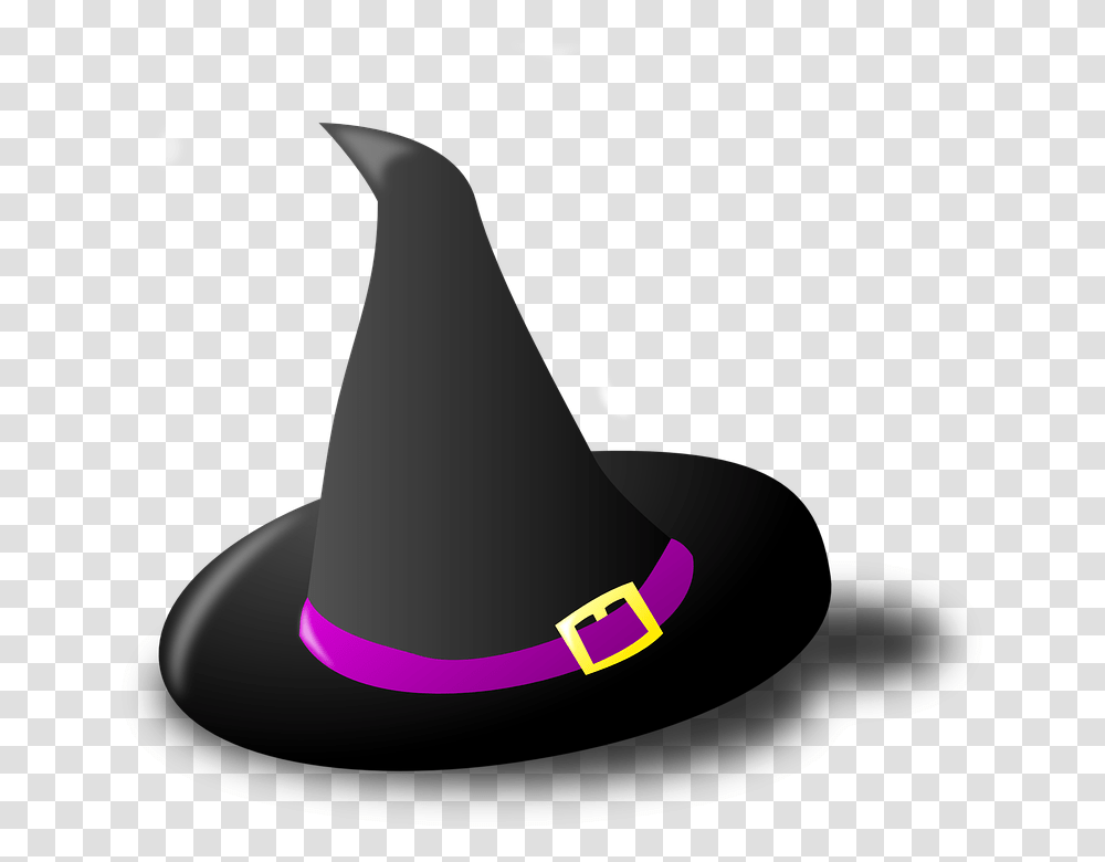 Thumb Image Witch Hat Clipart, Apparel, Axe, Tool Transparent Png